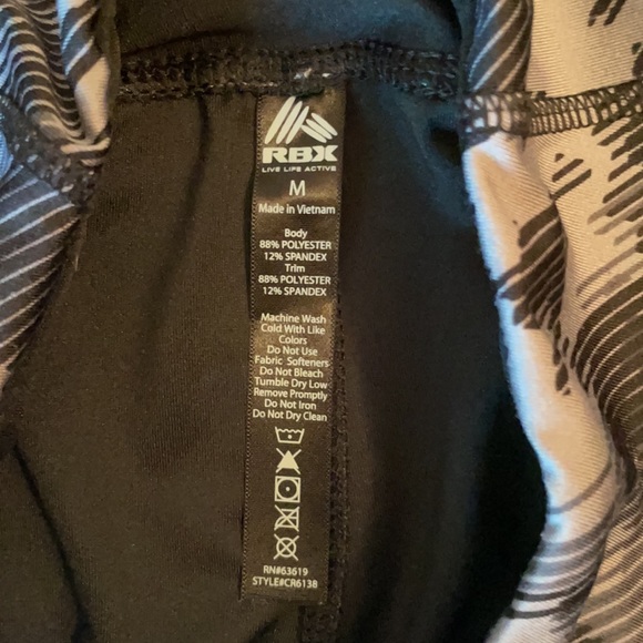 RBX Leggings - Picture 4 of 6